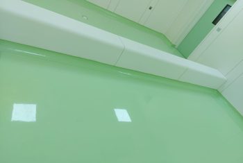 hygine-Epoxy